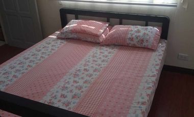 Modern, renovated, family home for rent in Imus, Cavite