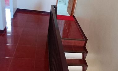 Modern, renovated, family home for rent in Imus, Cavite