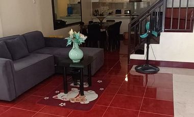 Modern, renovated, family home for rent in Imus, Cavite