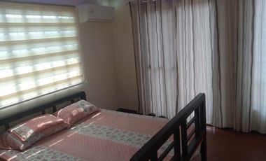 Modern, renovated, family home for rent in Imus, Cavite
