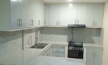 Modern, renovated, family home for rent in Imus, Cavite