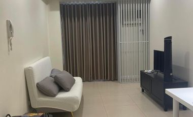 1 Bedroom Unit for Sale in The Vantage West Tower, Kapitolyo, Pasig City