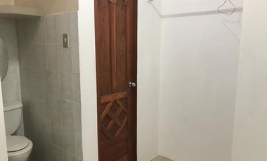 Departamento de alquiler en Kennedy Norte, 3 dormitorios, 1 parqueo.