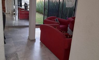 Santa Fe Paseo de las Lomas Vendo Casa Amplia $15,650,000