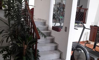 Santa Fe Paseo de las Lomas Vendo Casa Amplia $15,650,000