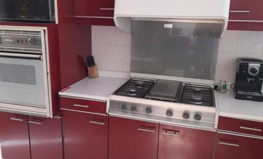 Santa Fe Paseo de las Lomas Vendo Casa Amplia $15,650,000