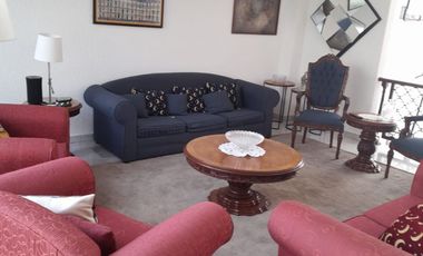 Santa Fe Paseo de las Lomas Vendo Casa Amplia $15,650,000