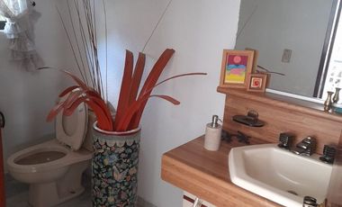 Santa Fe Paseo de las Lomas Vendo Casa Amplia $15,650,000