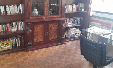 Santa Fe Paseo de las Lomas Vendo Casa Amplia $15,650,000