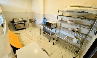 Departamento en venta amueblado con vista al mar en Fracc. Playas del Conchal Veracruz