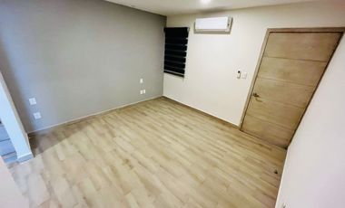 Departamento en venta amueblado con vista al mar en Fracc. Playas del Conchal Veracruz
