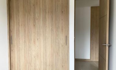 45085 Apartamento en arriendo en el sector Camino Verde