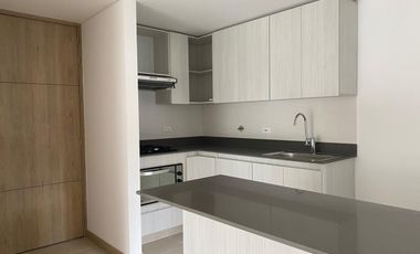 45085 Apartamento en arriendo en el sector Camino Verde