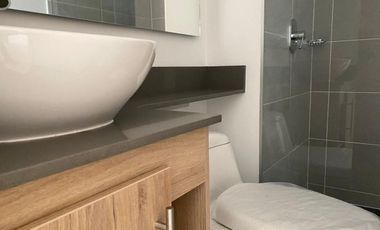 45085 Apartamento en arriendo en el sector Camino Verde