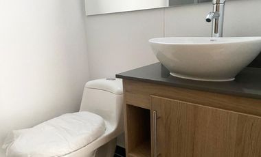 45085 Apartamento en arriendo en el sector Camino Verde