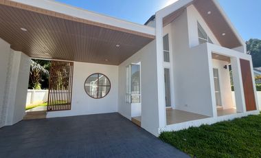 Exciting New 3-Bedroom Resort-Style Villa with Private Pool for Sale in Ao Nang, Krabi