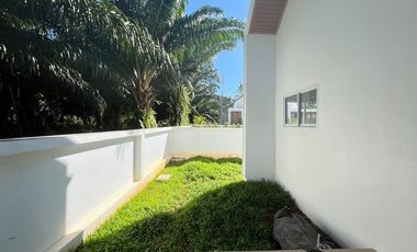 Exciting New 3-Bedroom Resort-Style Villa with Private Pool for Sale in Ao Nang, Krabi