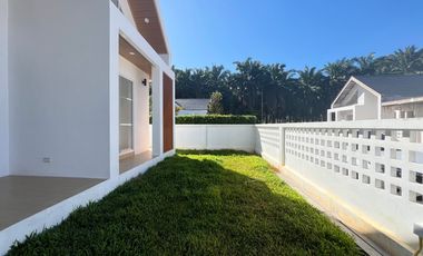 Exciting New 3-Bedroom Resort-Style Villa with Private Pool for Sale in Ao Nang, Krabi