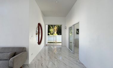 Exciting New 3-Bedroom Resort-Style Villa with Private Pool for Sale in Ao Nang, Krabi