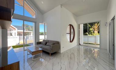 Exciting New 3-Bedroom Resort-Style Villa with Private Pool for Sale in Ao Nang, Krabi
