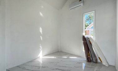 Exciting New 3-Bedroom Resort-Style Villa with Private Pool for Sale in Ao Nang, Krabi