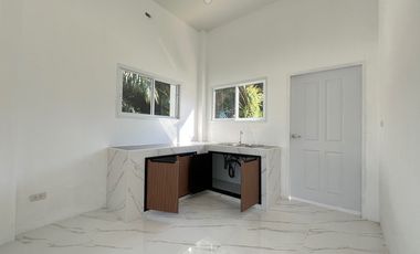 Exciting New 3-Bedroom Resort-Style Villa with Private Pool for Sale in Ao Nang, Krabi