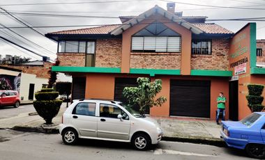 Casas Bodega, excelente ubicación, central en Chia, Villa Olimpica Chia, c.v. 1842
