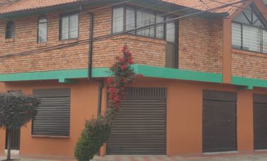 Casas Bodega, excelente ubicación, central en Chia, Villa Olimpica Chia, c.v. 1842