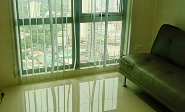 Semi-furnished 1BR Unit For Sale at The Olive Place, Shaw Blvd, Mandaluyong City