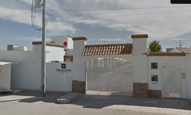 CASA VENTA PRIVADA MARGARITAS BRISAS DEL GOLFO PURTO PEÑASCO SONORA  -MP