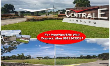 B14 L10 CentralE Bacolod - Prime Lot For Sale in the Heart of Bacolod City