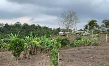 Finca de Venta en portoviejo