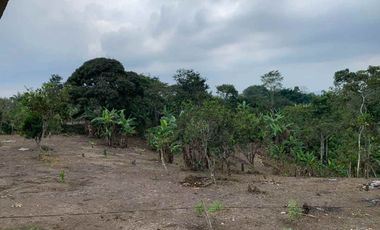 Finca de Venta en portoviejo