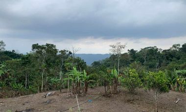 Finca de Venta en portoviejo