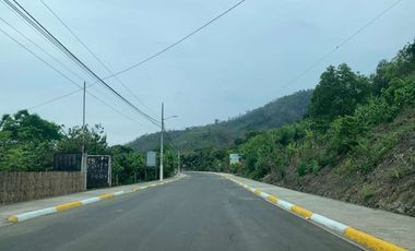 Finca de Venta en portoviejo