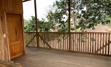 Finca de Venta en portoviejo