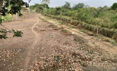 Finca de Venta en portoviejo