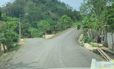 Finca de Venta en portoviejo