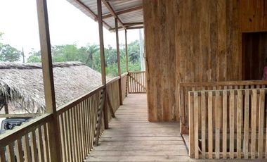 Finca de Venta en portoviejo