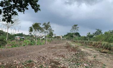 Finca de Venta en portoviejo