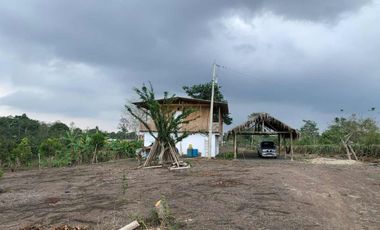 Finca de Venta en portoviejo