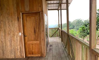 Finca de Venta en portoviejo