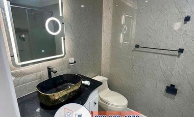 Amplio departamento remodelado, Sector Av. Ordoñez Lasso D329