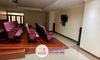 Amplio departamento remodelado, Sector Av. Ordoñez Lasso D329