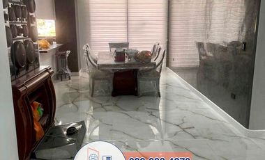 Amplio departamento remodelado, Sector Av. Ordoñez Lasso D329