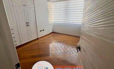 Amplio departamento remodelado, Sector Av. Ordoñez Lasso D329