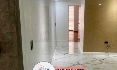Amplio departamento remodelado, Sector Av. Ordoñez Lasso D329