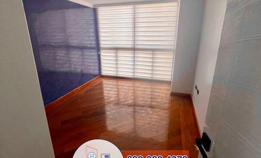Amplio departamento remodelado, Sector Av. Ordoñez Lasso D329
