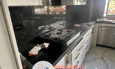 Amplio departamento remodelado, Sector Av. Ordoñez Lasso D329
