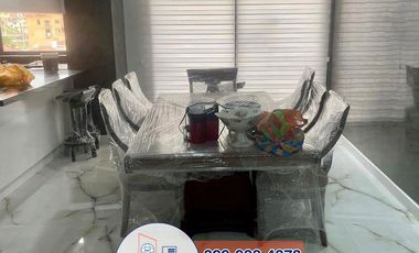 Amplio departamento remodelado, Sector Av. Ordoñez Lasso D329